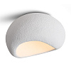Freya Modern Mound Потолочный светильник цвет: белый FR5428CL-01W