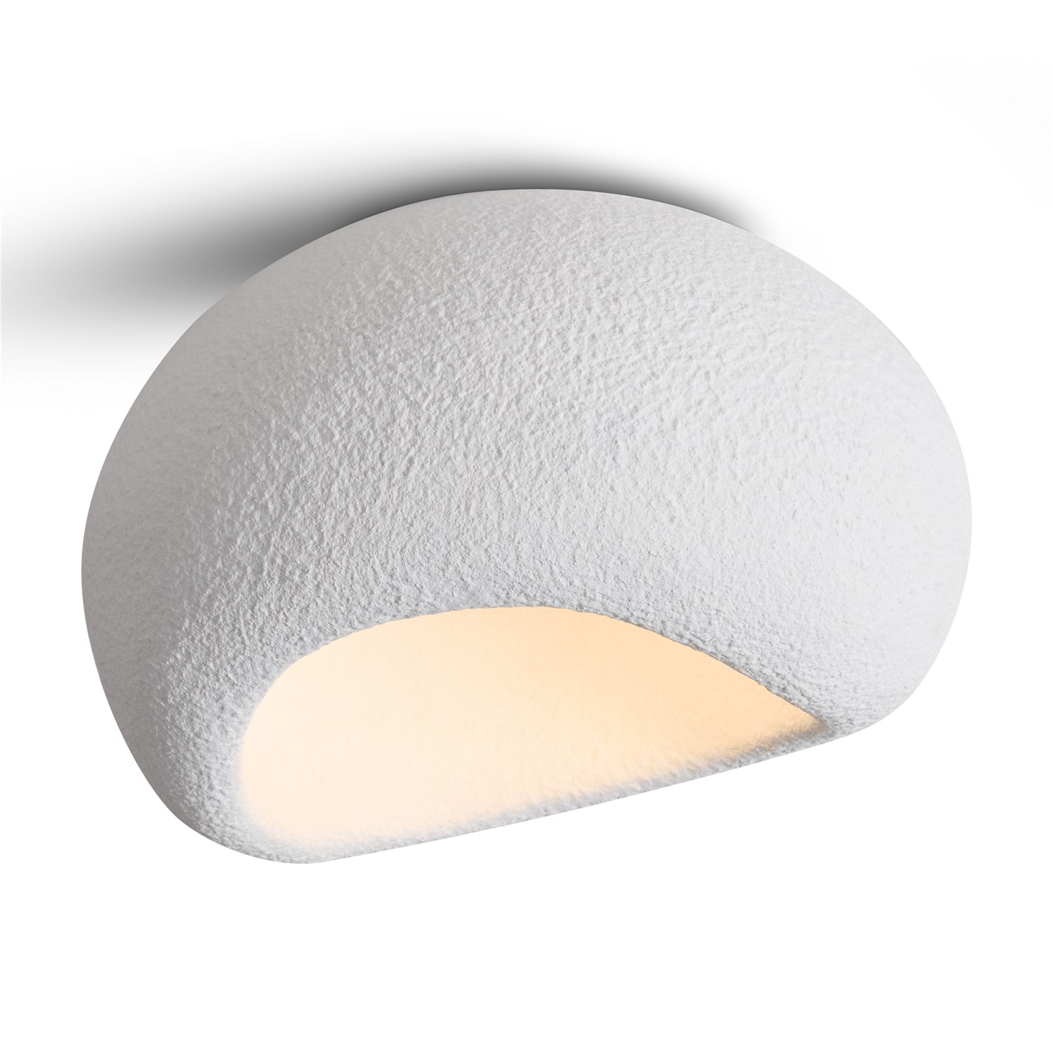 Freya Modern Mound Потолочный светильник цвет: белый FR5428CL-01W
