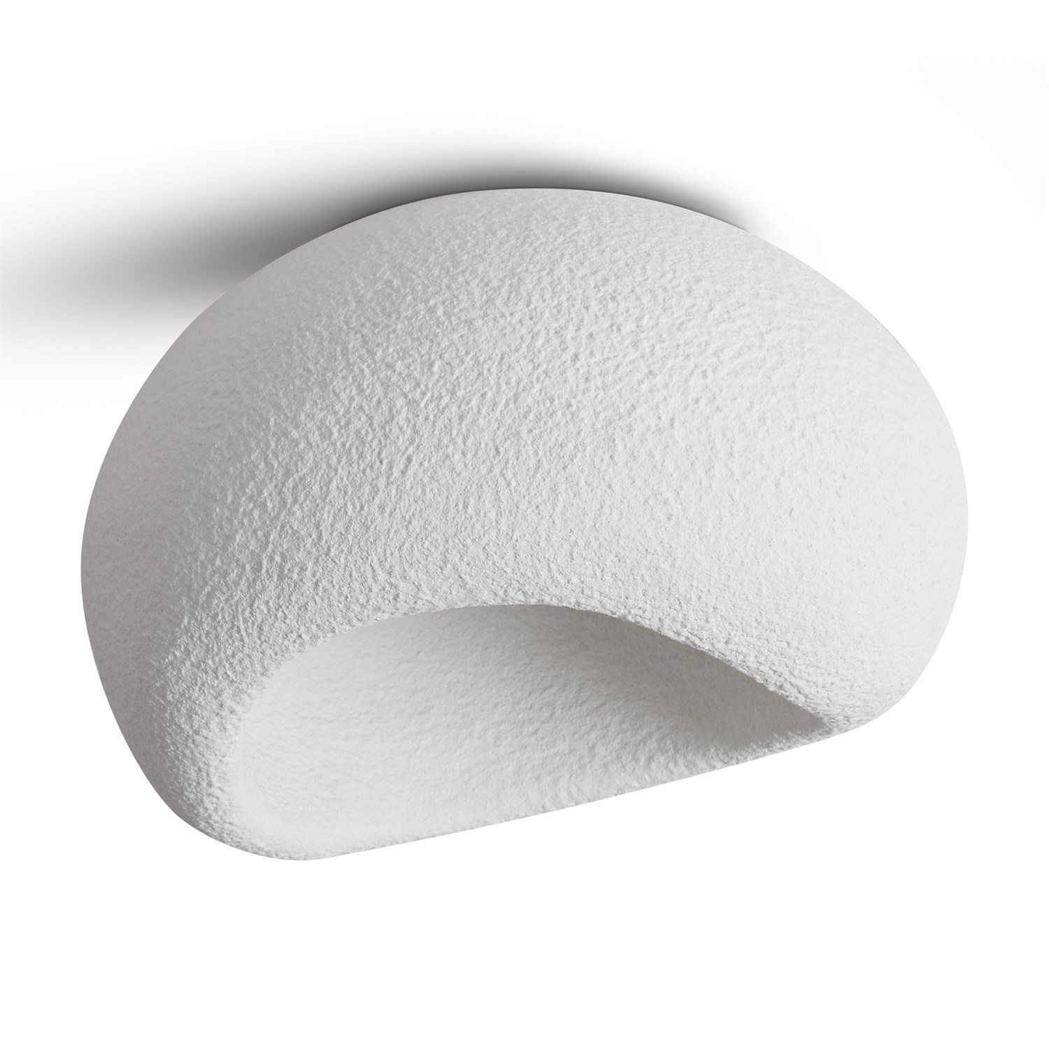 Freya Modern Mound Потолочный светильник цвет: белый FR5428CL-01W