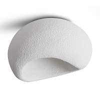 Freya Modern Mound Потолочный светильник цвет: белый FR5428CL-01W