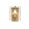 Freya Modern Fresco Настенный светильник (бра) цвет: латунь FR5190WL-01BS2