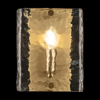 Freya Modern Fresco Настенный светильник (бра) цвет: латунь FR5190WL-01BS2