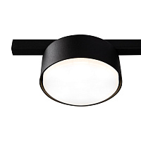 Freya Modern Tactic Потолочный светильник цвет: черный FR5363CL-01B