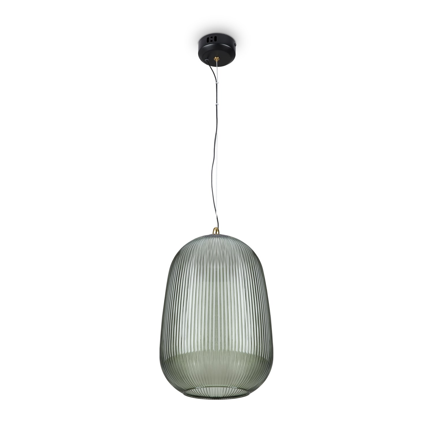 Freya Modern Enchantment Подвесной светильник цвет: черный FR5384PL-L13GN