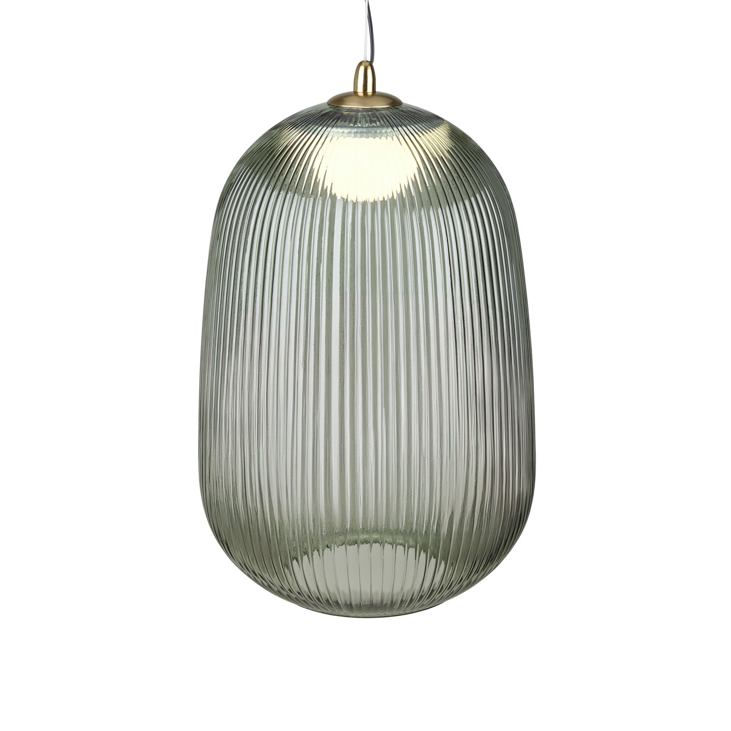 Freya Modern Enchantment Подвесной светильник цвет: черный FR5384PL-L13GN