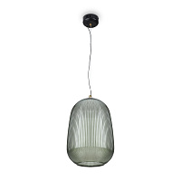 Freya Modern Enchantment Подвесной светильник цвет: черный FR5384PL-L13GN
