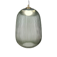Freya Modern Enchantment Подвесной светильник цвет: черный FR5384PL-L13GN