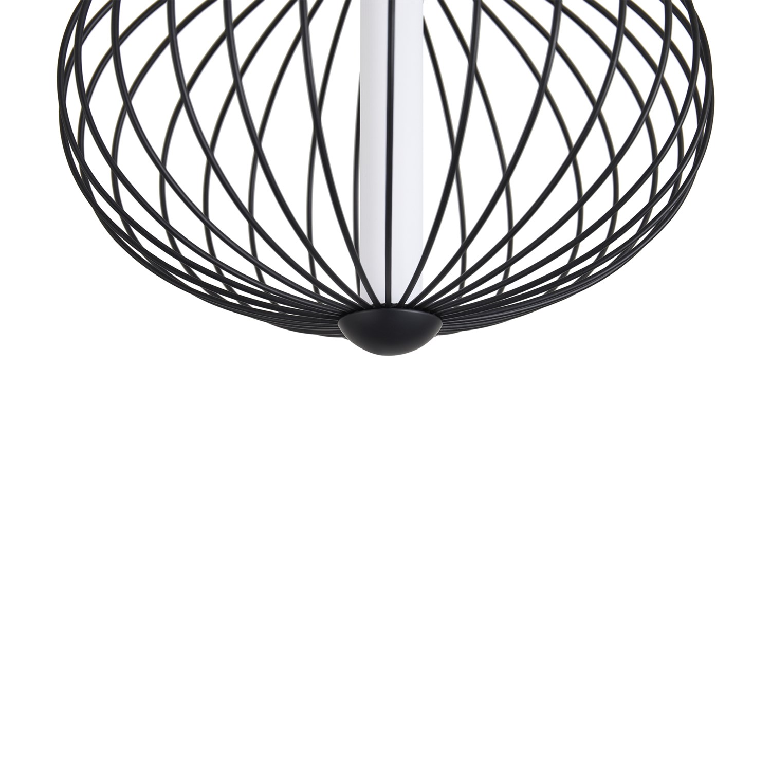 Freya LED Sabi Подвесной светильник цвет: черный FR6131PL-L10B