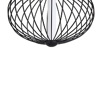 Freya LED Sabi Подвесной светильник цвет: черный FR6131PL-L10B