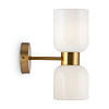 Freya Modern Savia Настенный светильник (бра) цвет: латунь FR5203WL-02BS