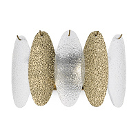 Freya Modern Demure Настенный светильник (бра) цвет: латунь FR5189WL-02BS