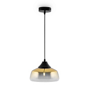 Freya Modern Jiffy Подвесной светильник цвет: золото FR5188PL-01G