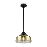 Freya Modern Jiffy Подвесной светильник цвет: золото FR5188PL-01G