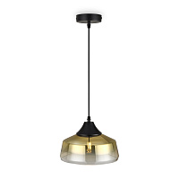 Freya Modern Jiffy Подвесной светильник цвет: золото FR5188PL-01G