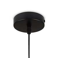 Freya Modern Jiffy Подвесной светильник цвет: золото FR5188PL-01G