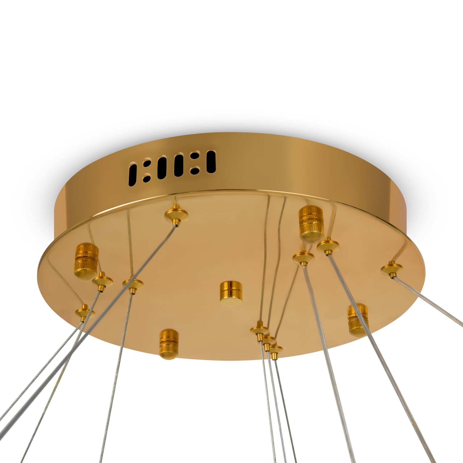 Freya Modern Tier Аксессуар цвет: латунь FR5257A-L3G