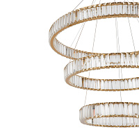 Freya Modern Tier Аксессуар цвет: латунь FR5257A-L3G
