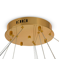 Freya Modern Tier Аксессуар цвет: латунь FR5257A-L3G
