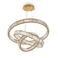 Freya Modern Tier Аксессуар цвет: латунь FR5257A-L3G