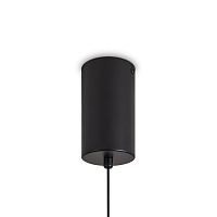Freya Modern Acoustic Подвесной светильник цвет: черный FR5494PL-L9TR