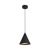 Freya LED True Подвесной светильник цвет: черный FR6181PL-L6B
