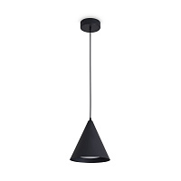 Freya LED True Подвесной светильник цвет: черный FR6181PL-L6B