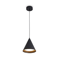 Freya LED True Подвесной светильник цвет: черный FR6181PL-L6B