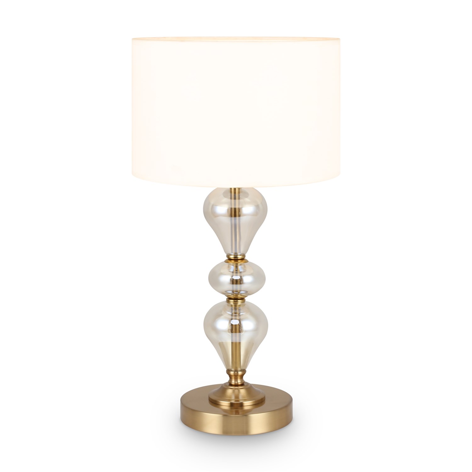 Freya Modern Raise Настольный светильник цвет: латунь FR5369TL-01BS