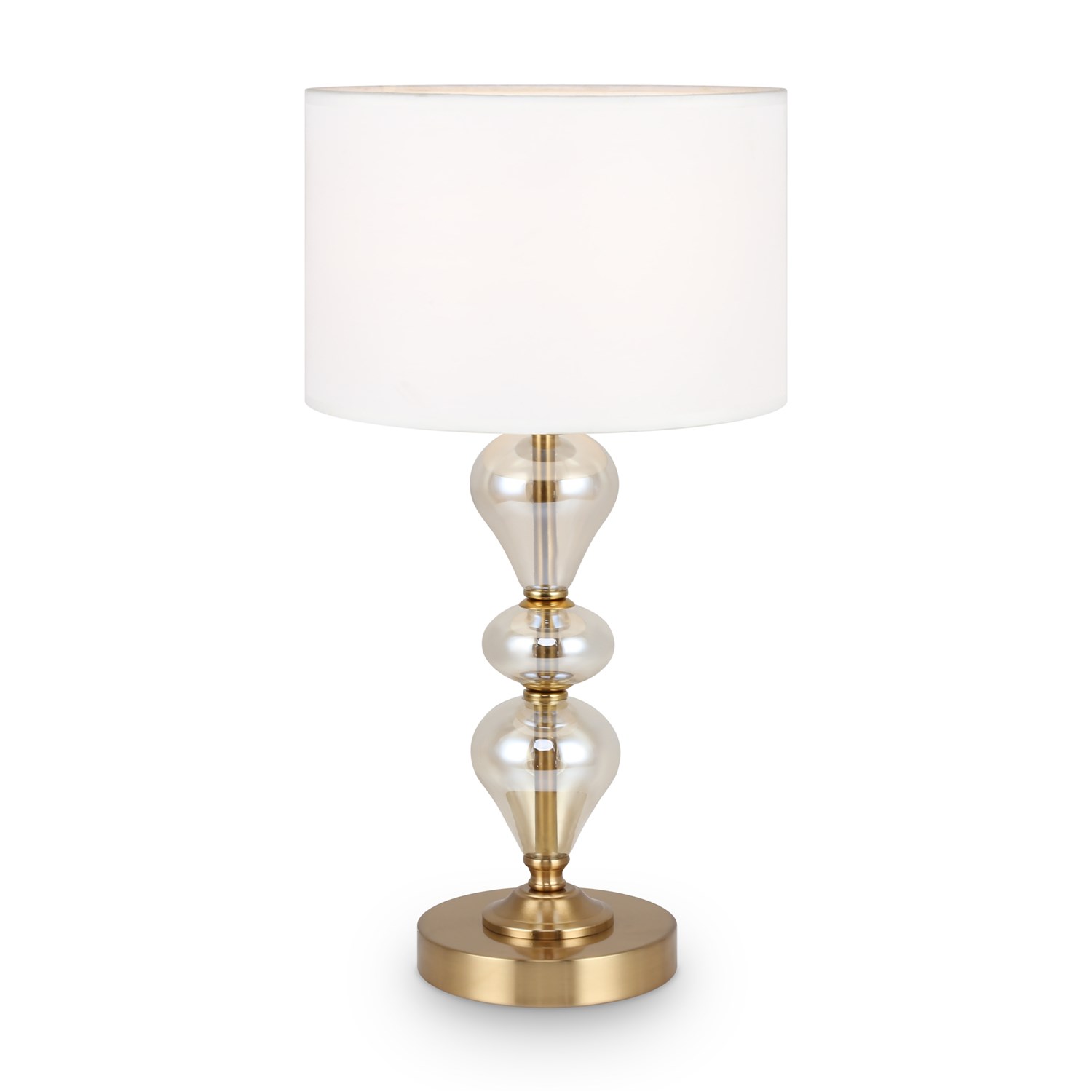 Freya Modern Raise Настольный светильник цвет: латунь FR5369TL-01BS