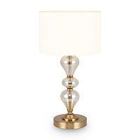 Freya Modern Raise Настольный светильник цвет: латунь FR5369TL-01BS