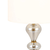 Freya Modern Raise Настольный светильник цвет: латунь FR5369TL-01BS