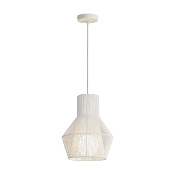 Freya Modern Cottage Подвесной светильник цвет: молочный FR5405PL-01W