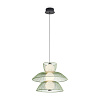 Freya Modern Harper Подвесной светильник цвет: черный FR5545PL-L5GN
