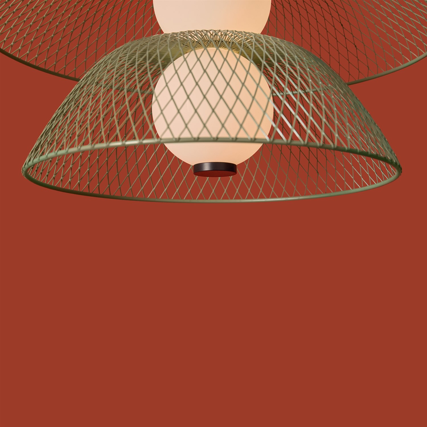 Freya Modern Harper Подвесной светильник цвет: черный FR5545PL-L5GN