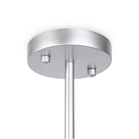 Freya Modern Satellite Люстра цвет: серебро FR5165PL-06S