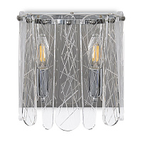 Freya Classic Surface Настенный светильник (бра) цвет: хром FR2048WL-02CH