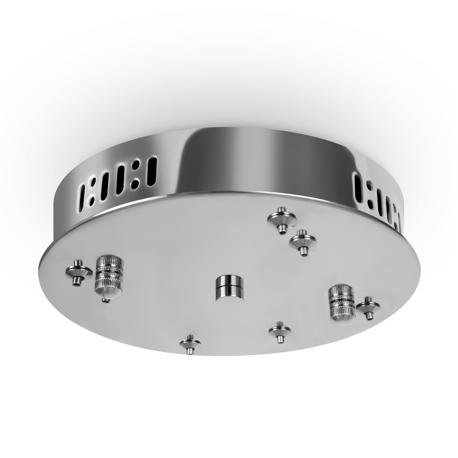 Freya Modern Tier Аксессуар цвет: хром FR5257A-L2CH2