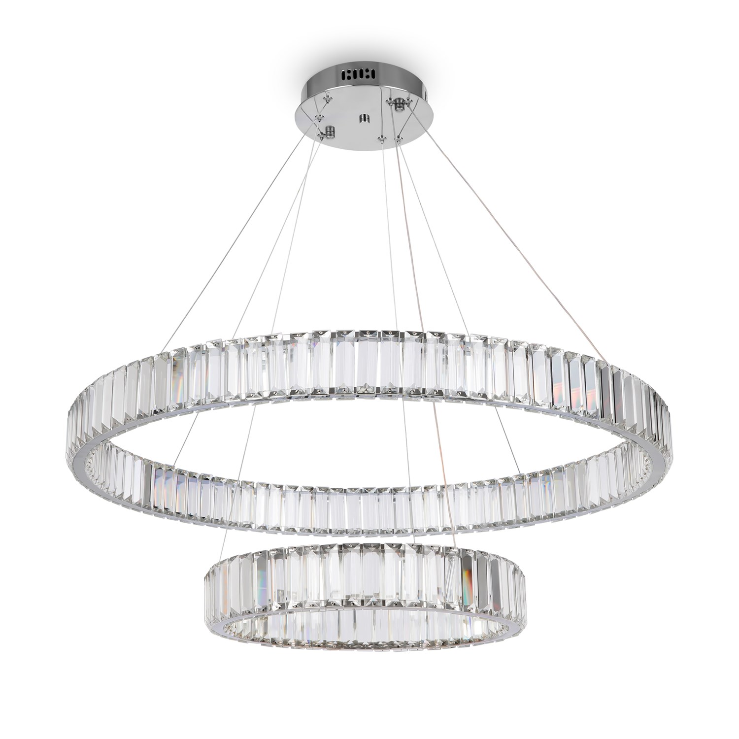 Freya Modern Tier Аксессуар цвет: хром FR5257A-L2CH2