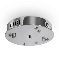 Freya Modern Tier Аксессуар цвет: хром FR5257A-L2CH2