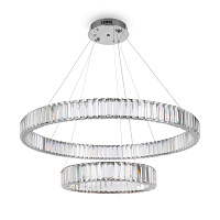 Freya Modern Tier Аксессуар цвет: хром FR5257A-L2CH2