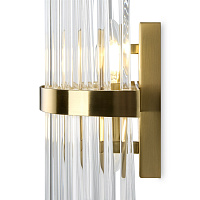 Freya Modern Agora Настенный светильник (бра) цвет: латунь FR5216WL-02BS