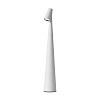 Freya LED Clam Настольный светильник цвет: белый FR6188TL-L3W