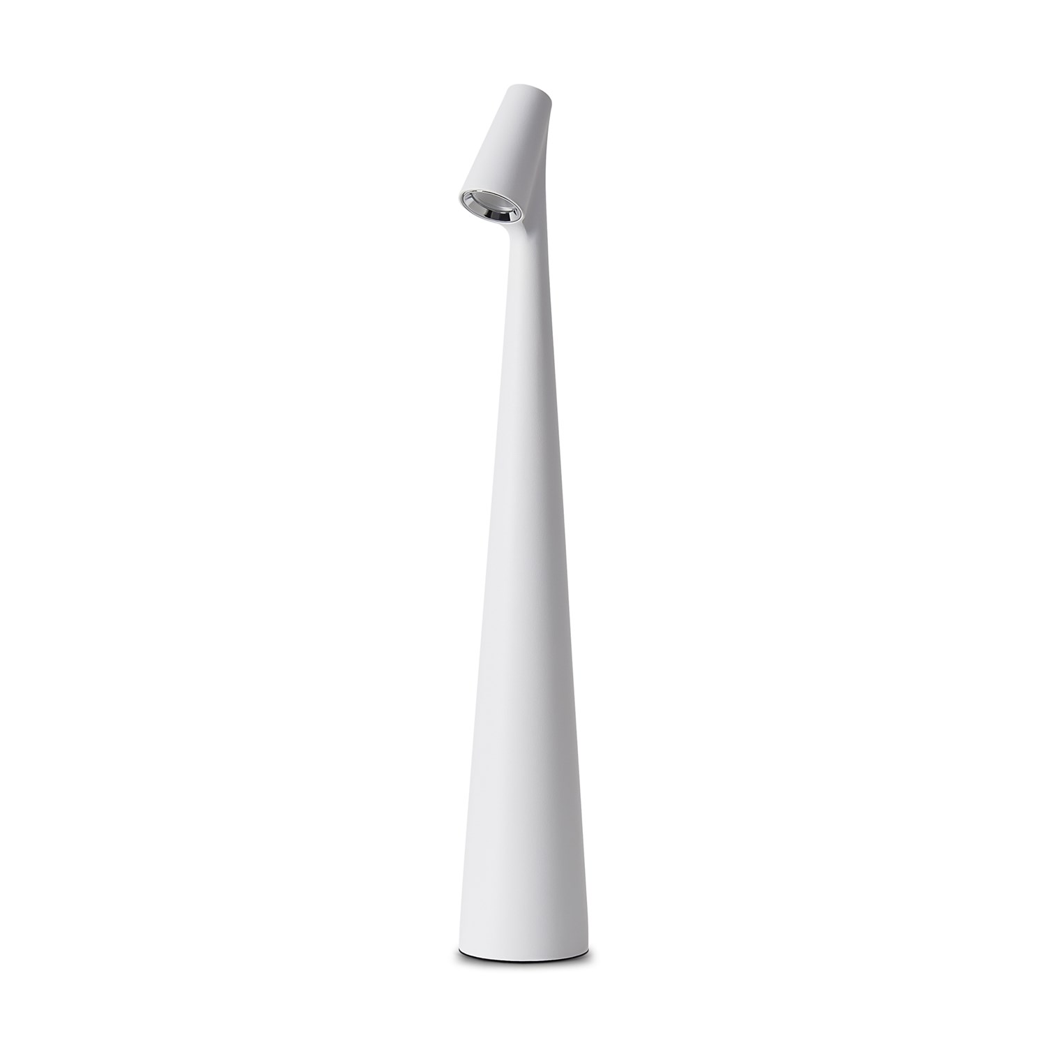 Freya LED Clam Настольный светильник цвет: белый FR6188TL-L3W