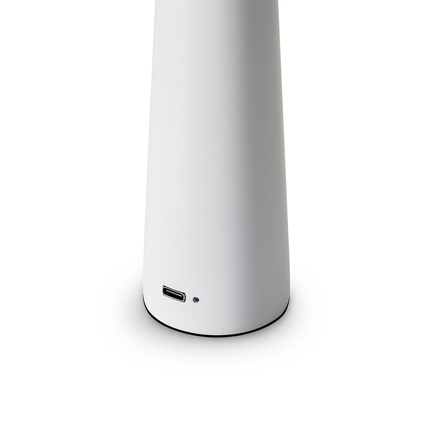 Freya LED Clam Настольный светильник цвет: белый FR6188TL-L3W