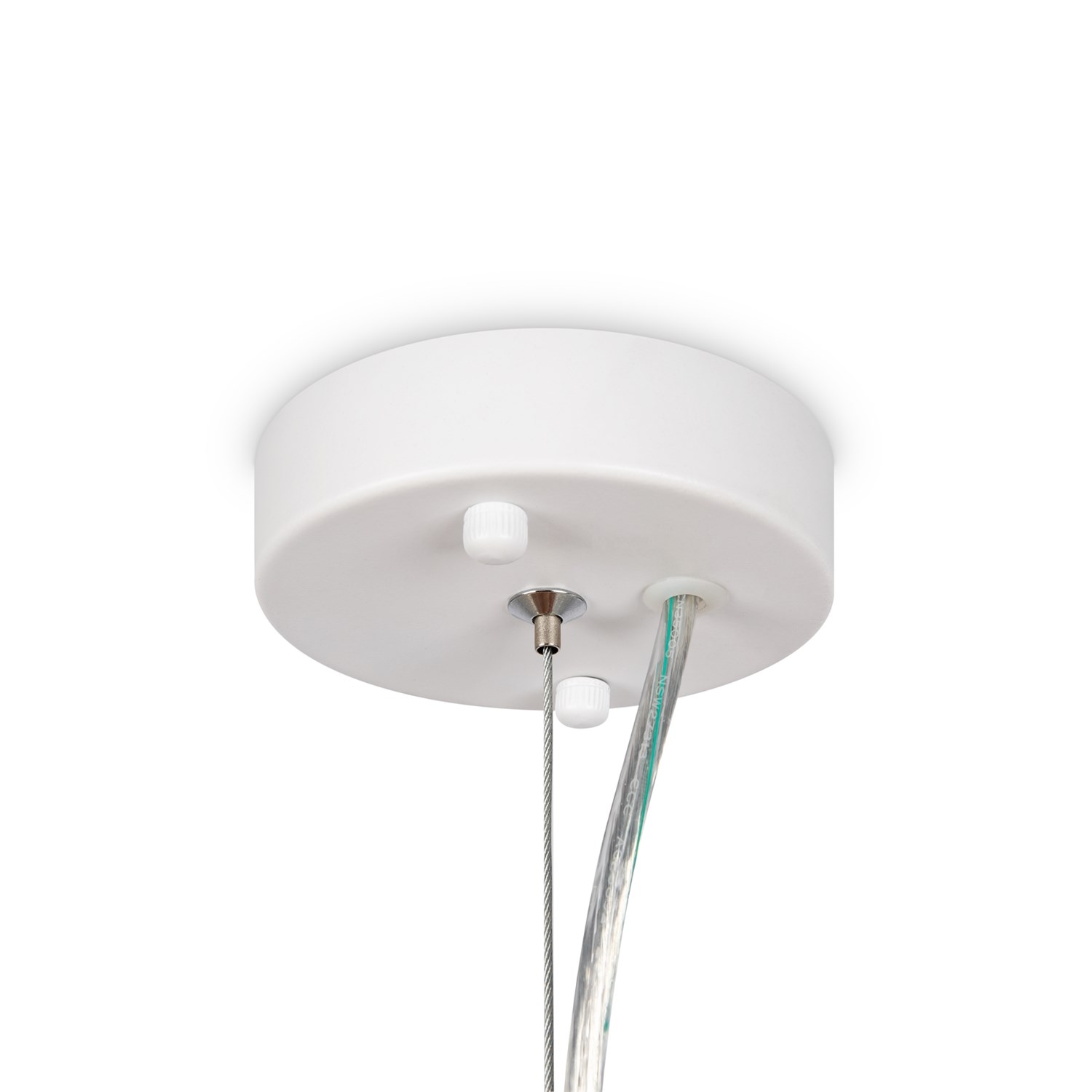 Freya Modern Florencia Подвесной светильник цвет: белый FR5049PL-27W