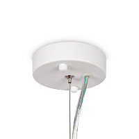 Freya Modern Florencia Подвесной светильник цвет: белый FR5049PL-27W