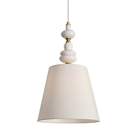 Freya Classic Evelyn Подвесной светильник цвет: латунь FR2038PL-01BS