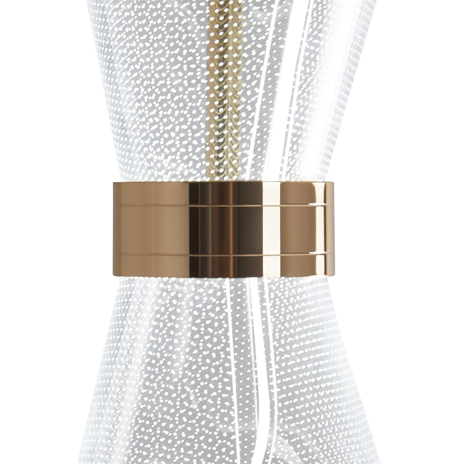 Freya Modern Dress Подвесной светильник цвет: золото FR5438PL-L6G