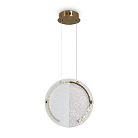 Freya LED Eclat Подвесной светильник цвет: латунь FR6182PL-L14W1