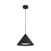 Freya LED True Подвесной светильник цвет: черный FR6181PL-L9B